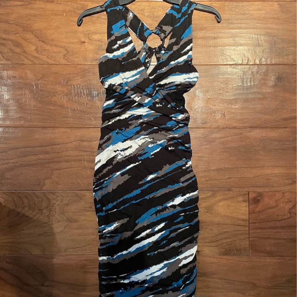 Bebe Dress